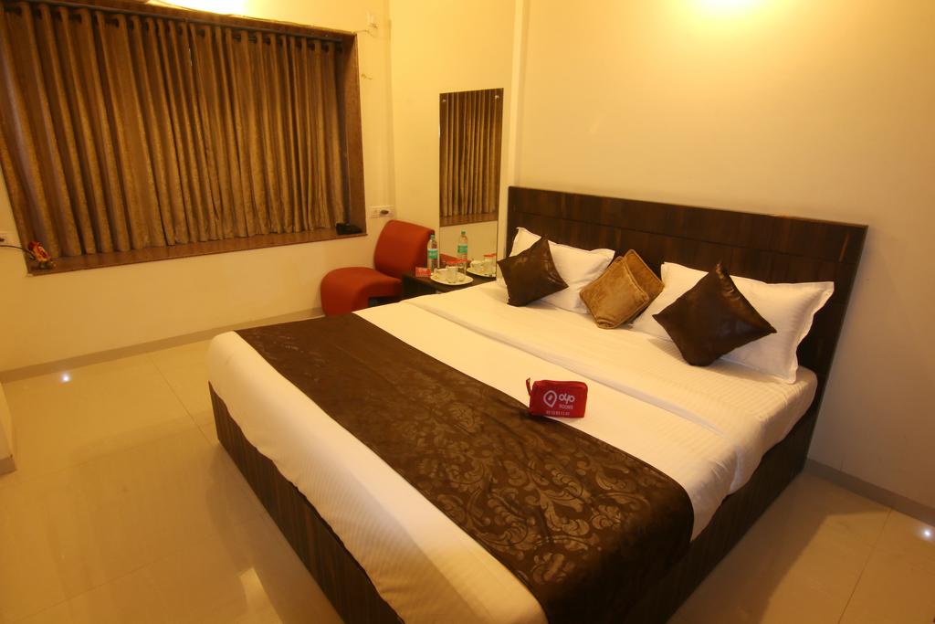 OYO Rooms Mumbai Sher-E-Punjab 186