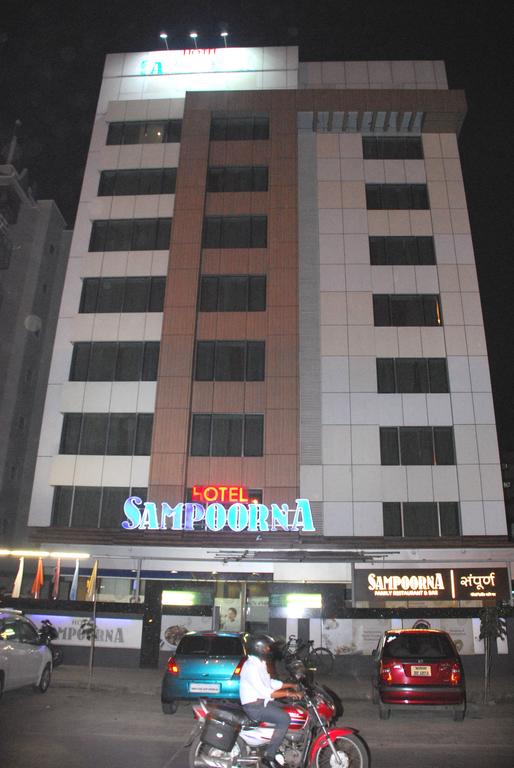 Sampoorna Hotels