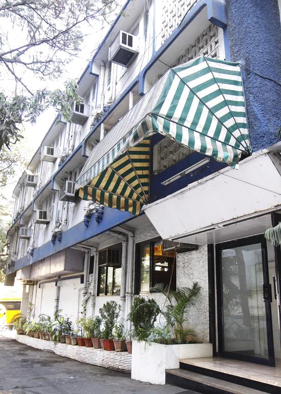 Hotel Kemps Corner