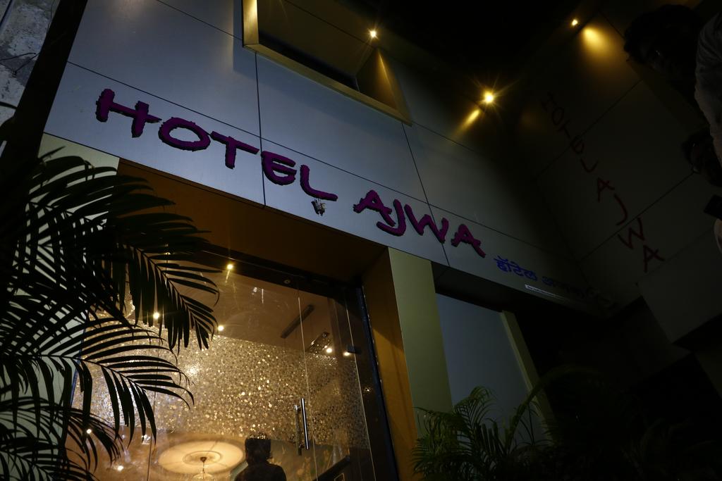 Hotel Ajwa