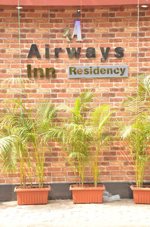 Airways Inn Residency