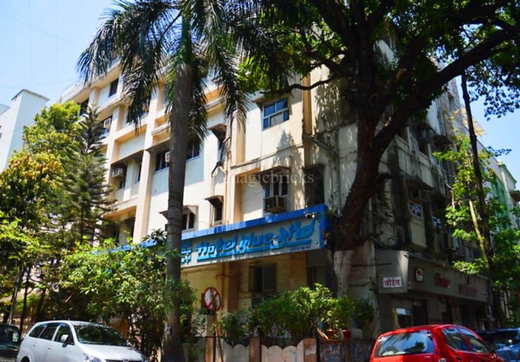 Hotel Blue Bird Colaba