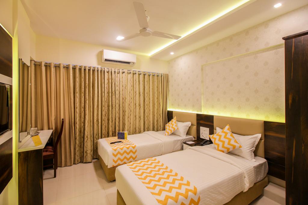 FabHotel Embassy Park BKC