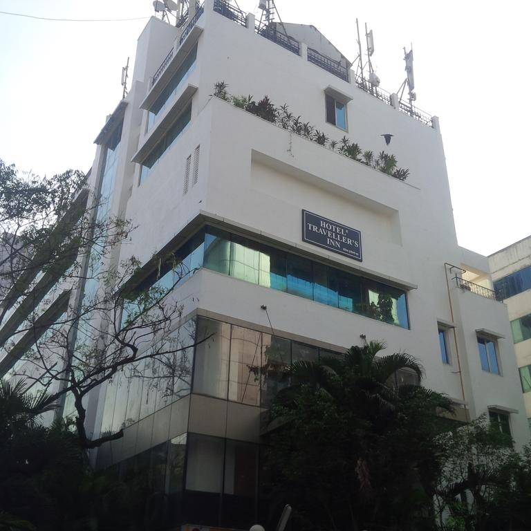 iStay Hotels Andheri East