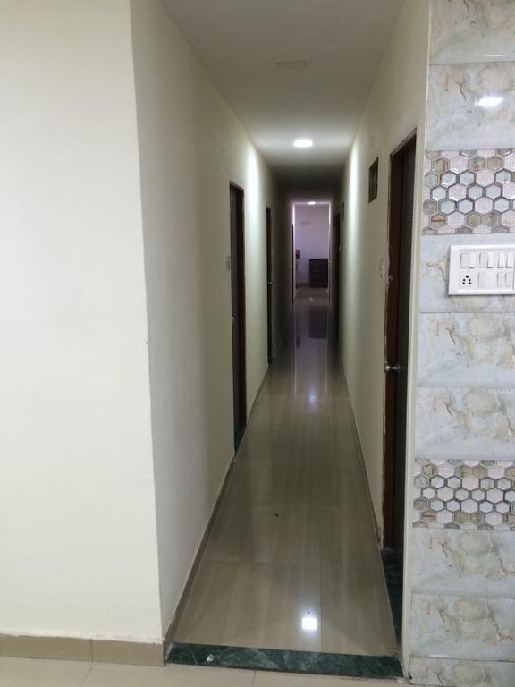 Hotel Janata Residency