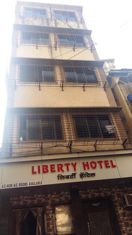 Liberty Hotel