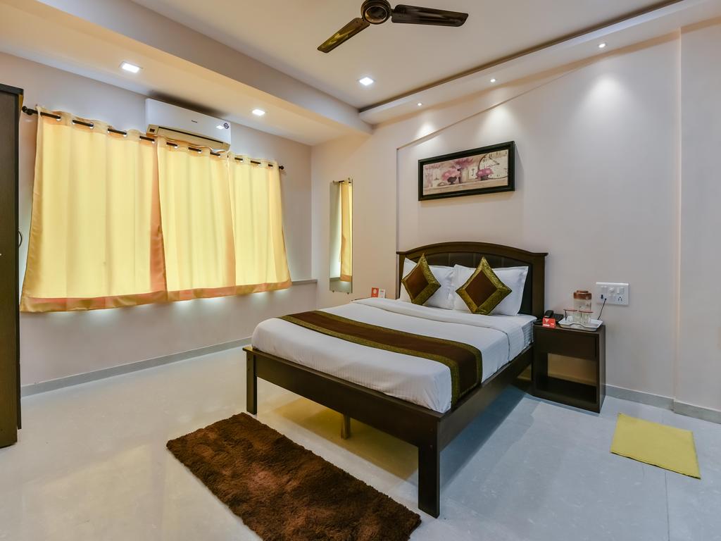 OYO Rooms Hiranandani Powai