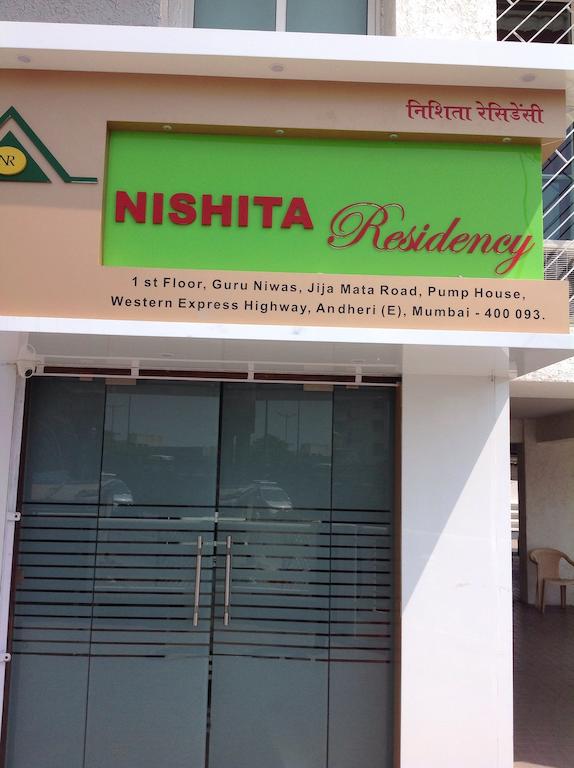 Nishita Residency