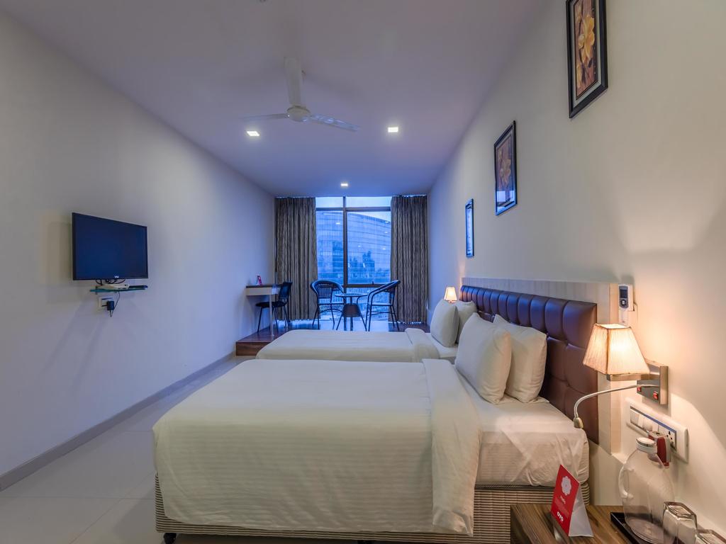 OYO Rooms Chandivali 2