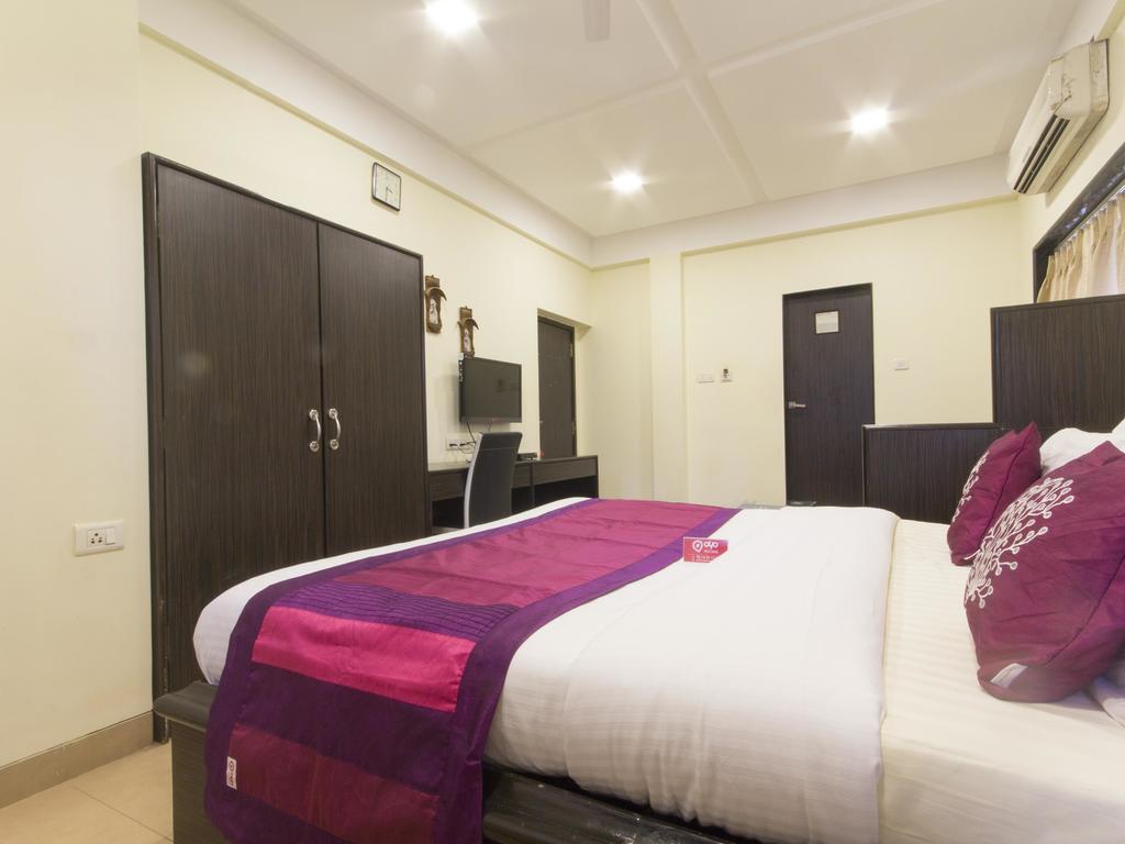 OYO Rooms Malad