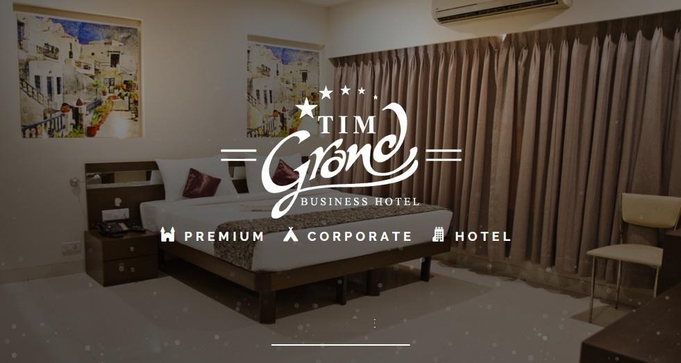 Hotel Tim Grand