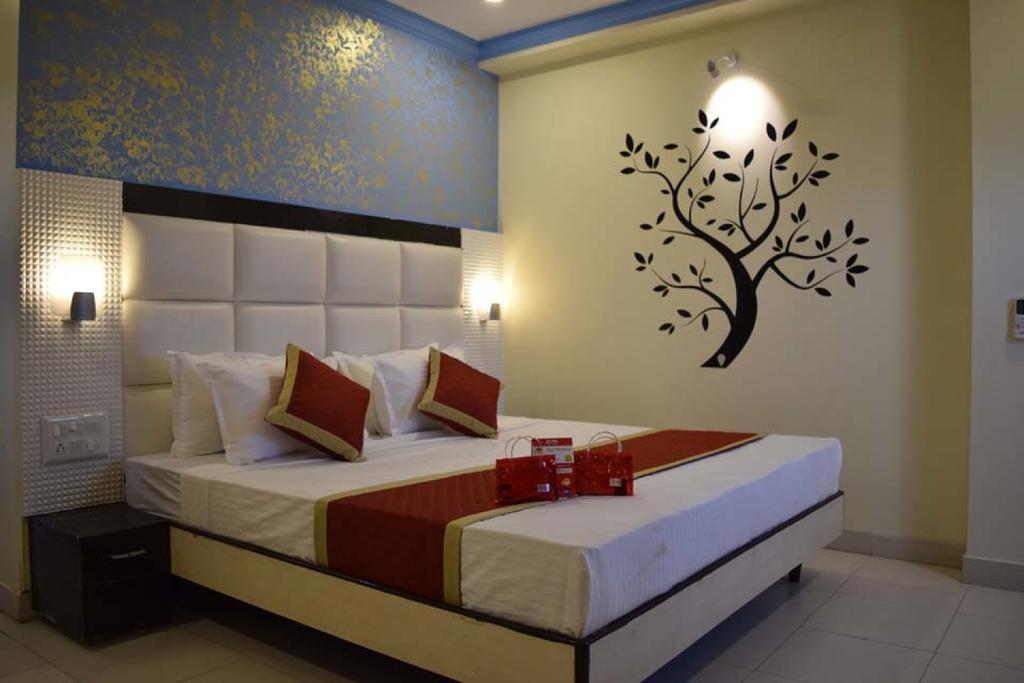 Ashoka Residency Hotel