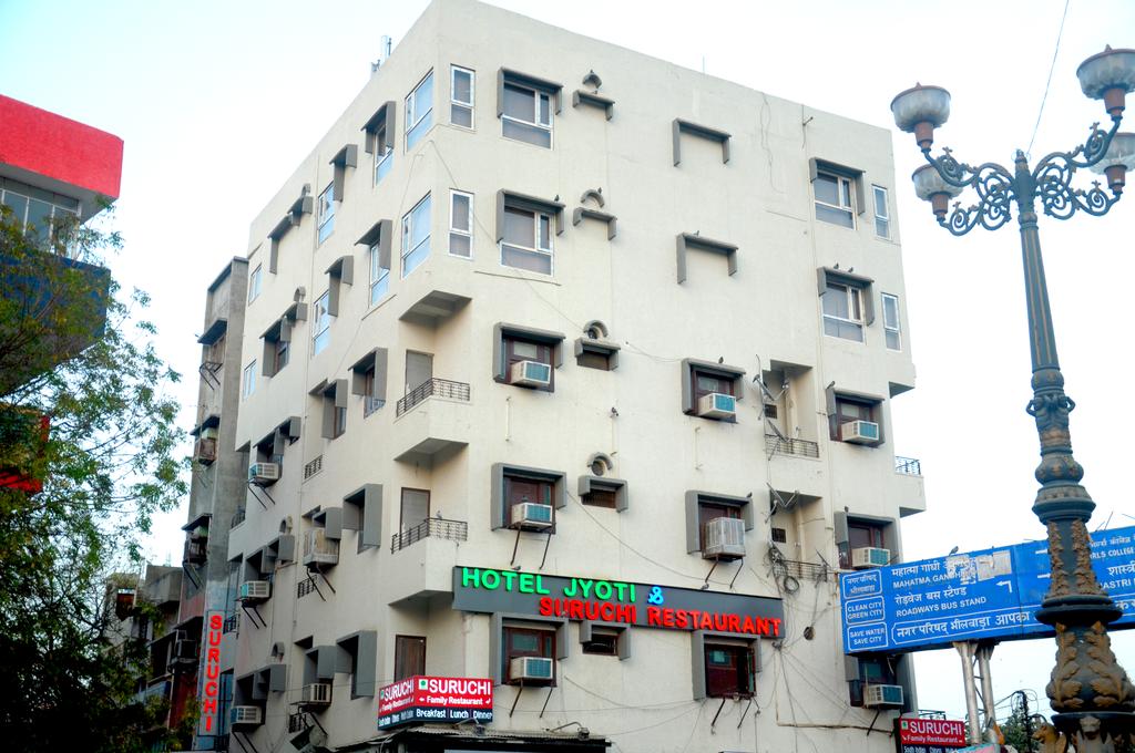 Hotel Jyoti