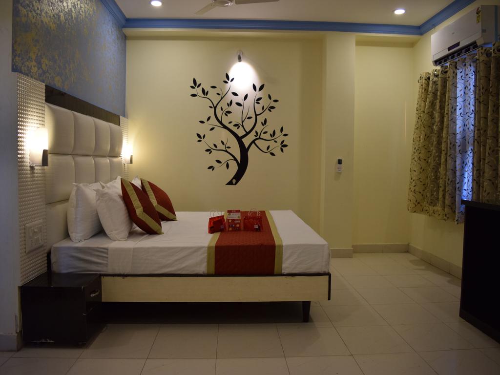 OYO Rooms Railway Station Bhilwara