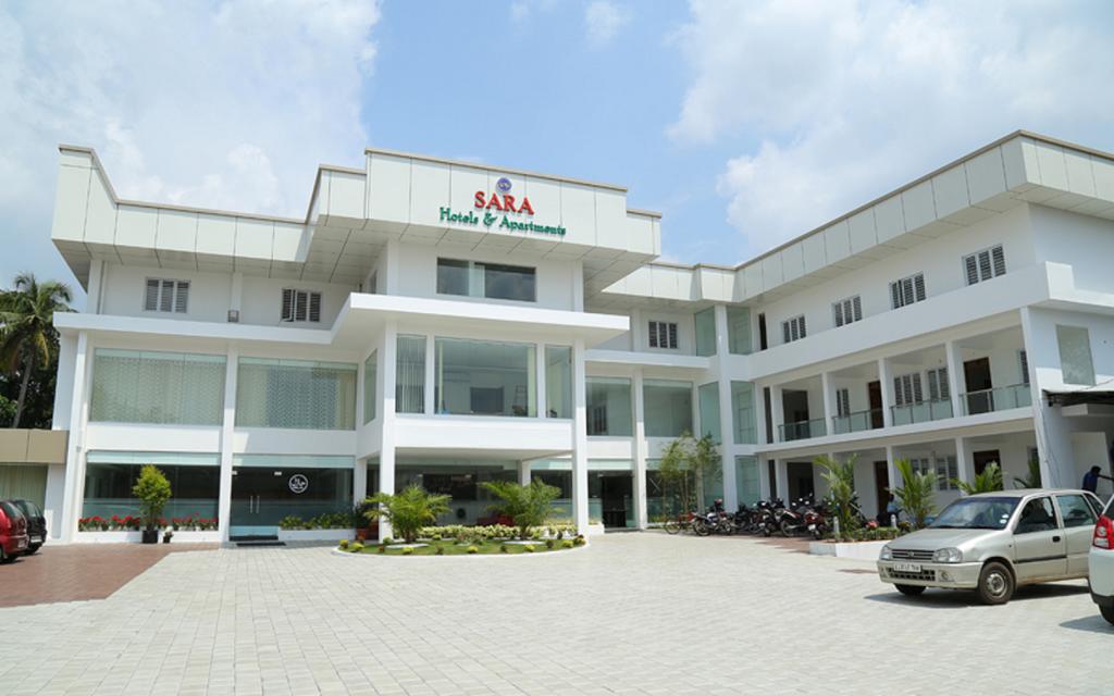 Sara Hotels and Apartments