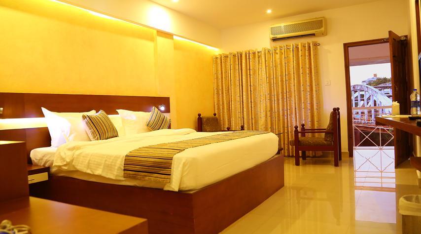 Hotel Periyar