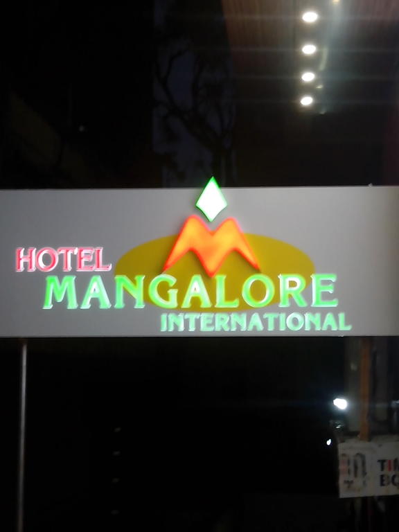 Hotel Mangalore International