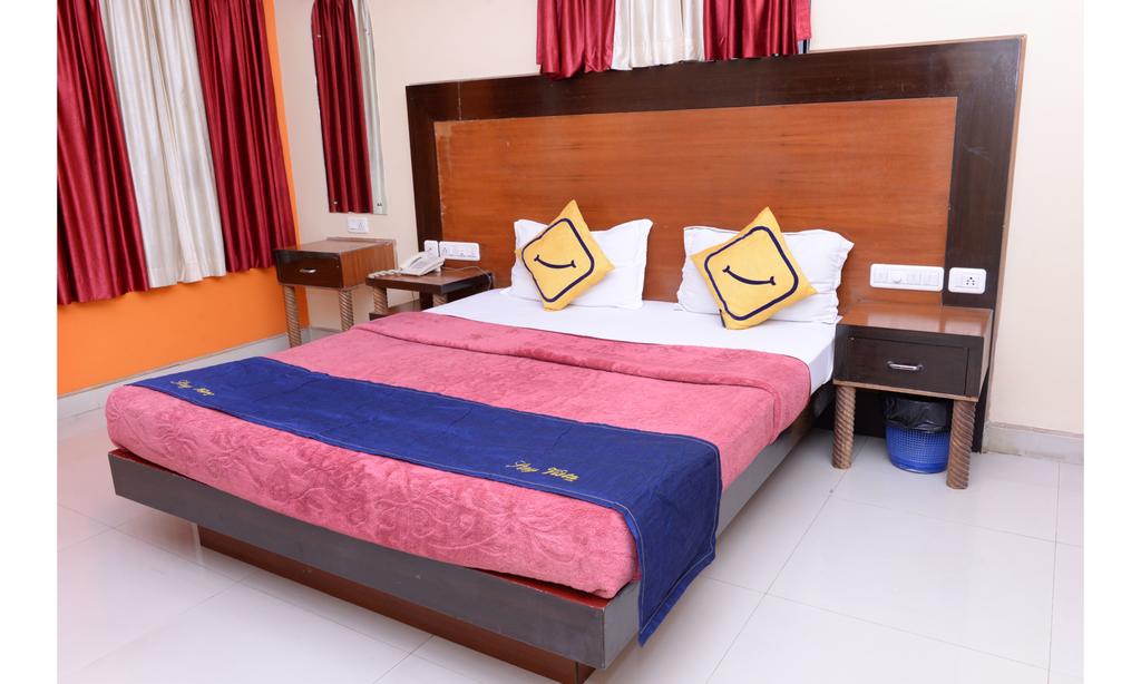 Vista Rooms - Aloysius College Road