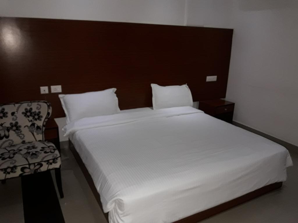 Hotel Mayur Residency