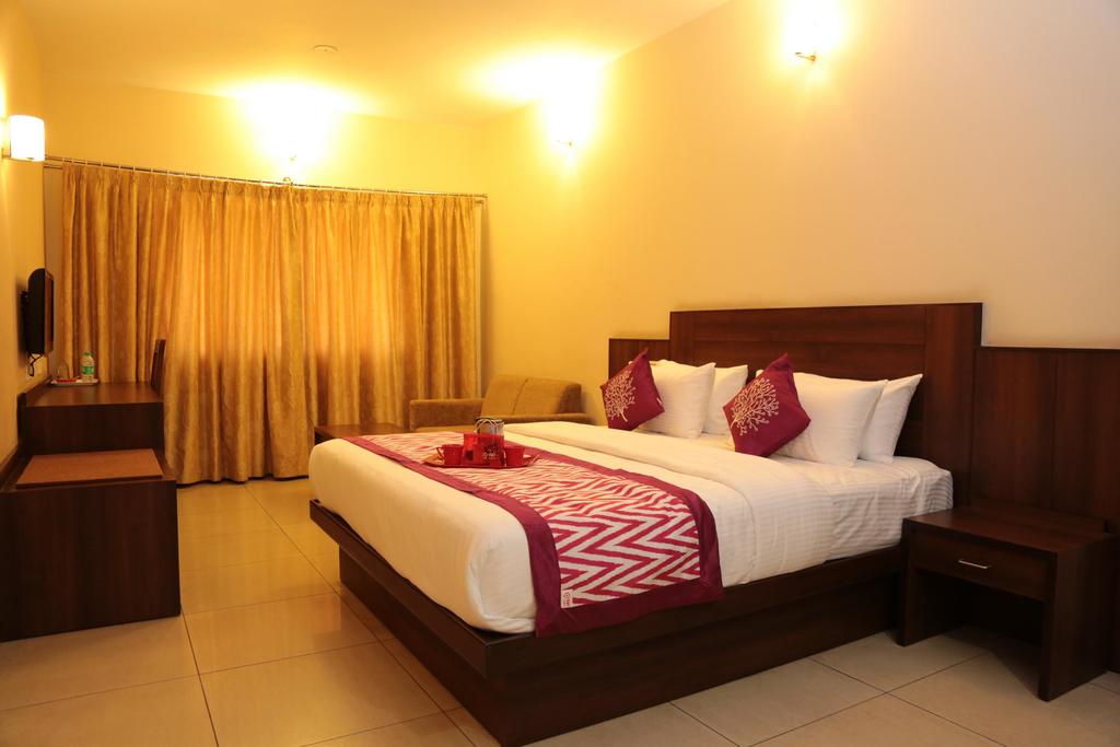 OYO Rooms Bendoorwell Junction