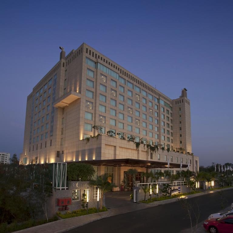 Radisson Blu Hotel - Nagpur