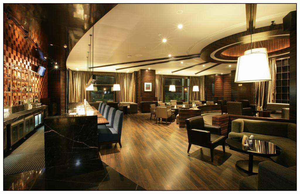 Le Meridien Nagpur