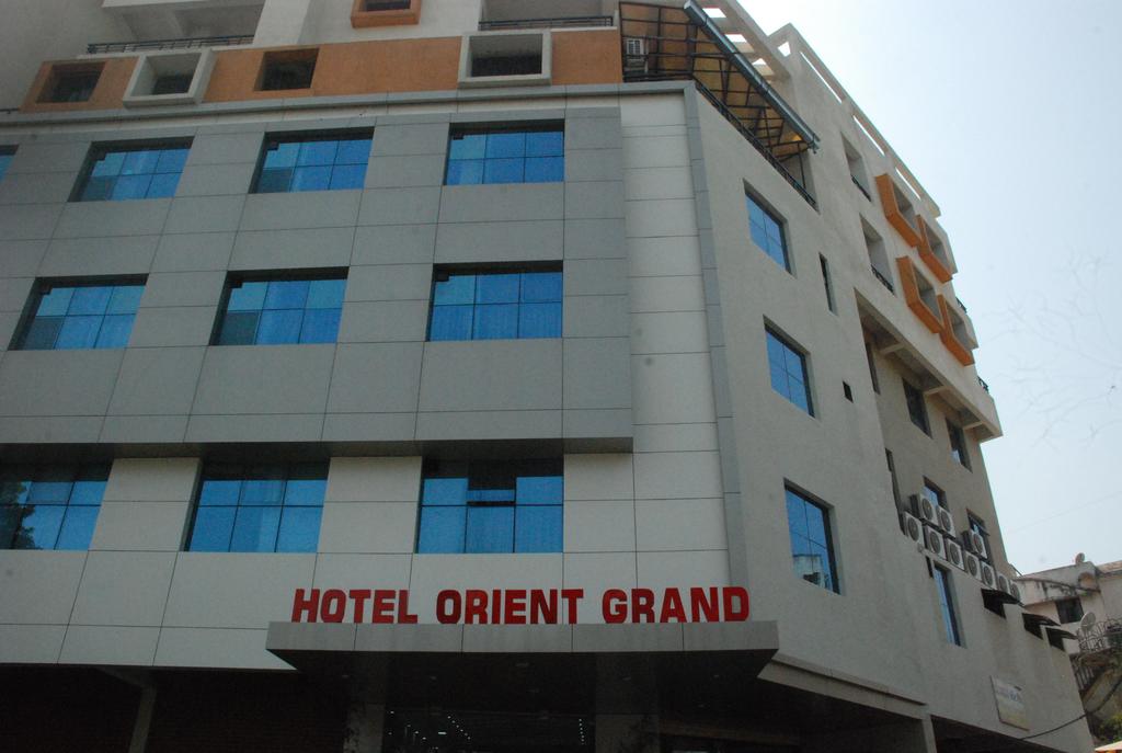 Hotel Orient Grand