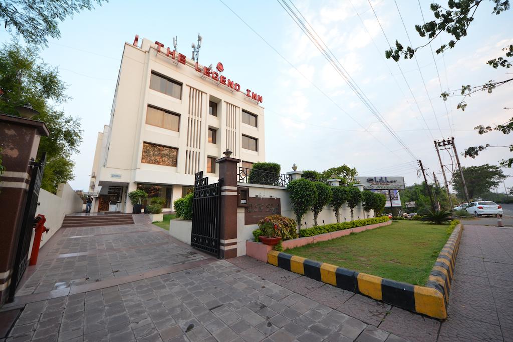 The Legend Inn Nagpur