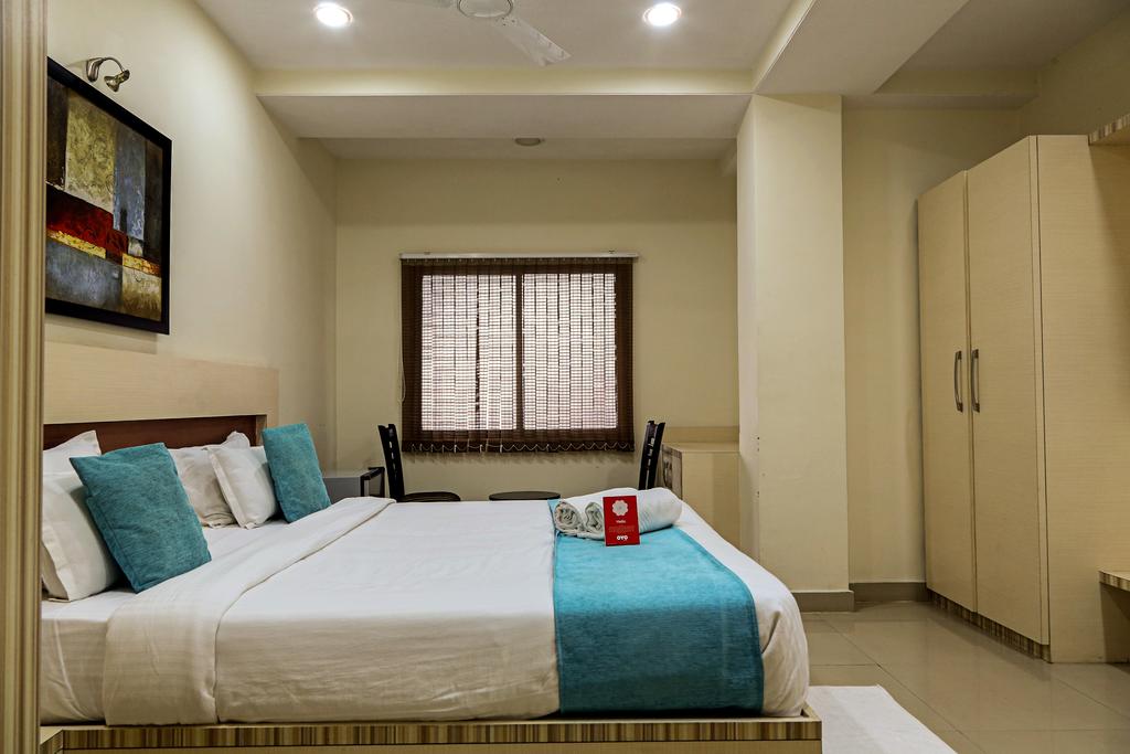 OYO Apartments IT Park Nagpur