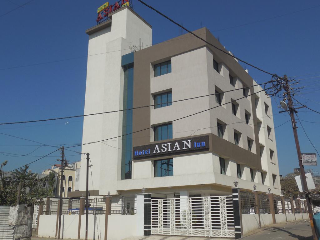 Hotel Asian Inn