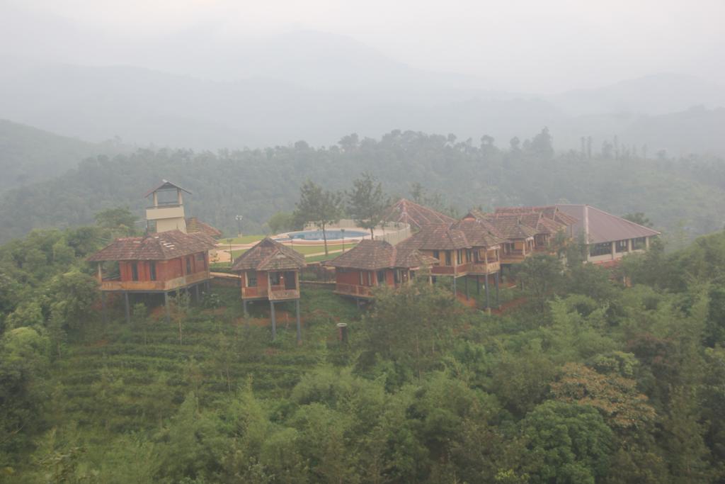 Wayanad Village Resort