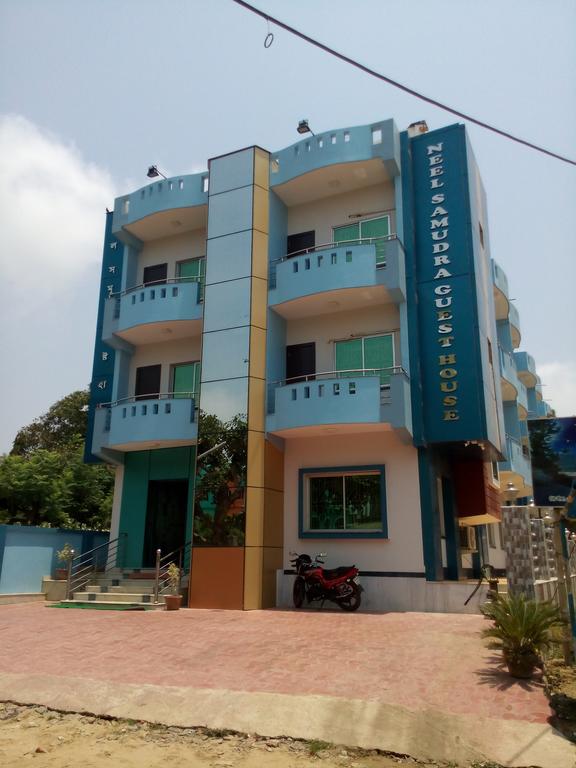 Hotel Neel Samudra Guest House