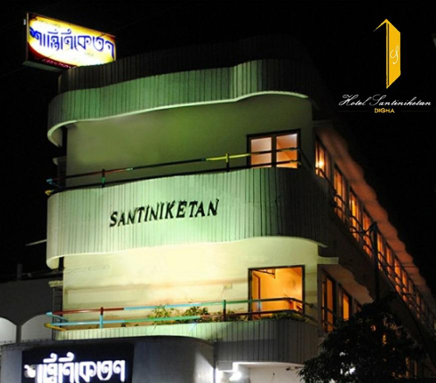 Hotel Santiniketan