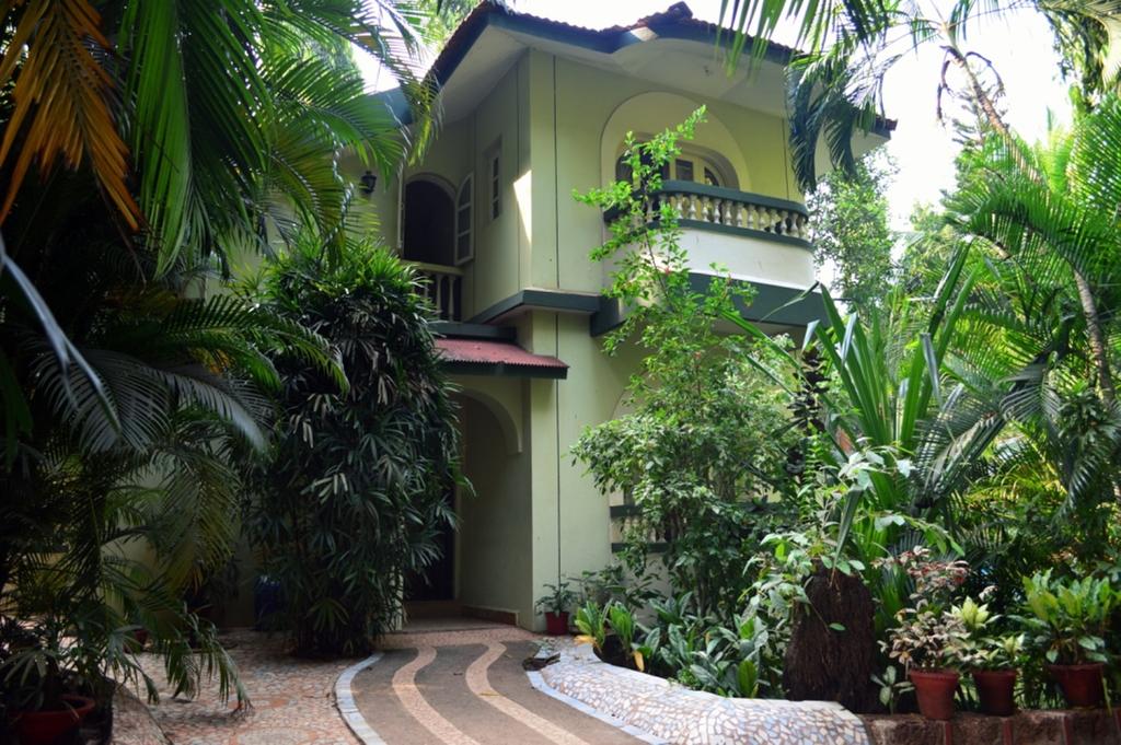 Palm Grove Cottages - Leisure Resort