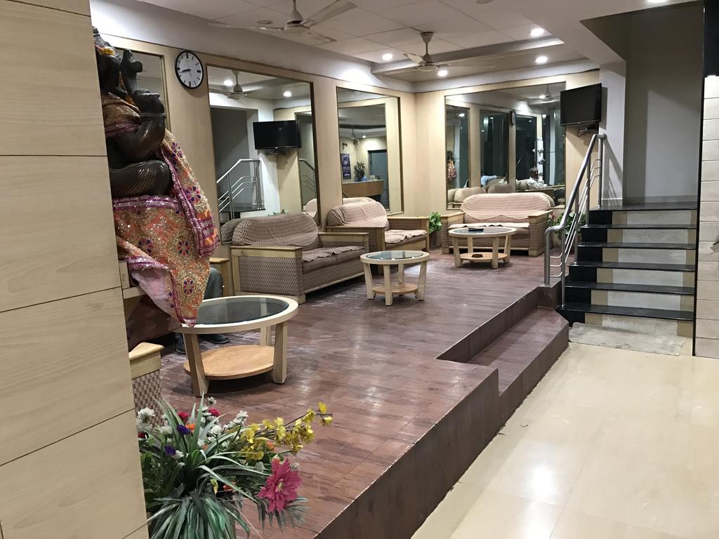 Hotel Natraj