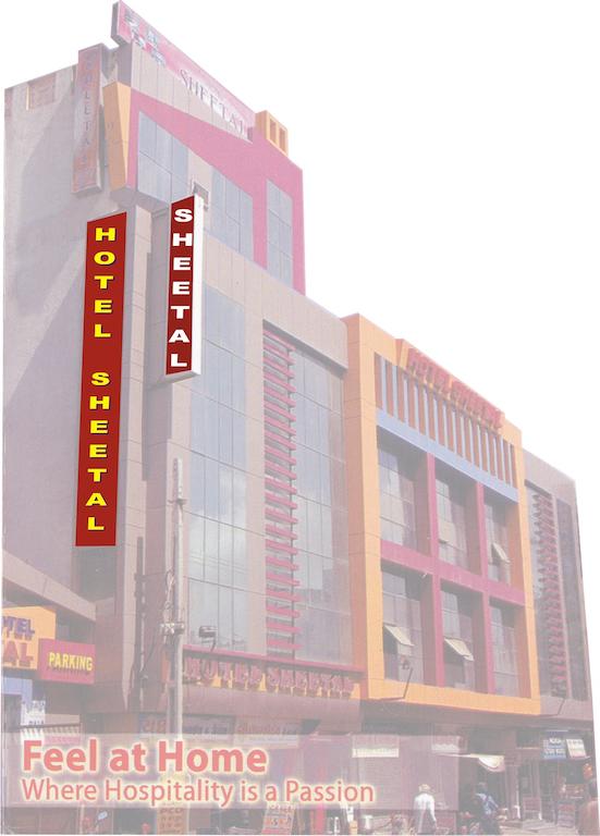 Hotel Sheetal