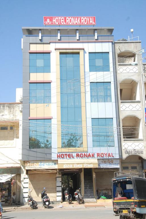 Hotel Ronak Royal