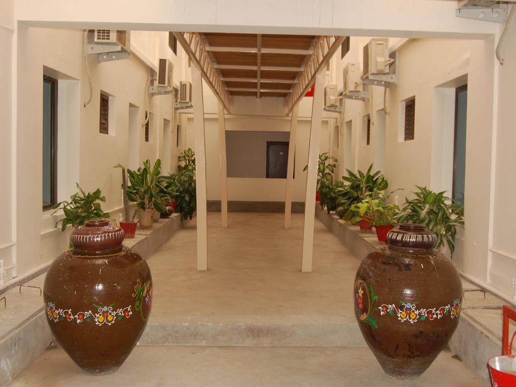 Hotel Chitturi Heritage