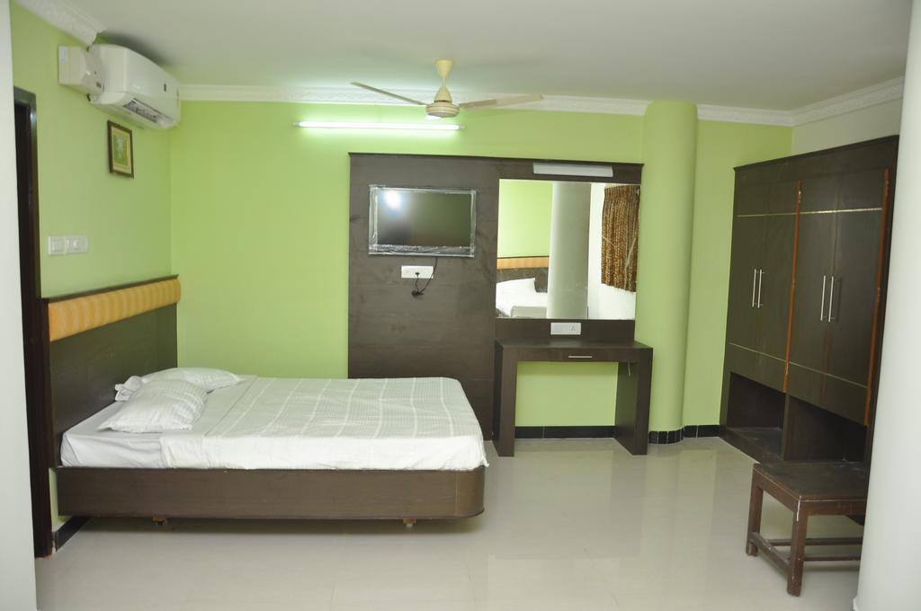 Jeyam Residency - Kumbakonam