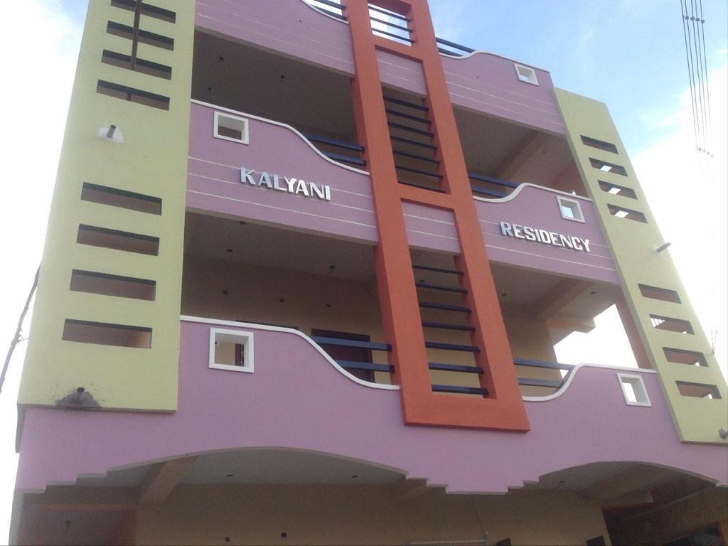 Kalyani Residency