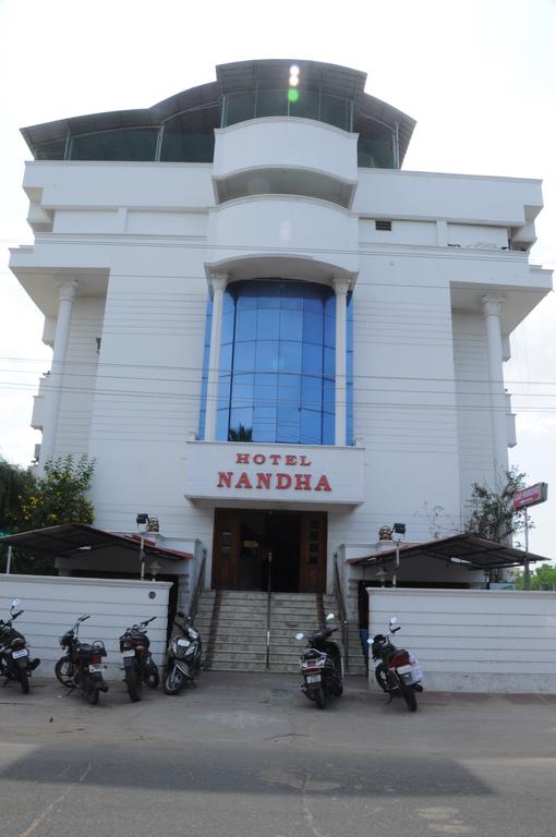 Nanda Hotel