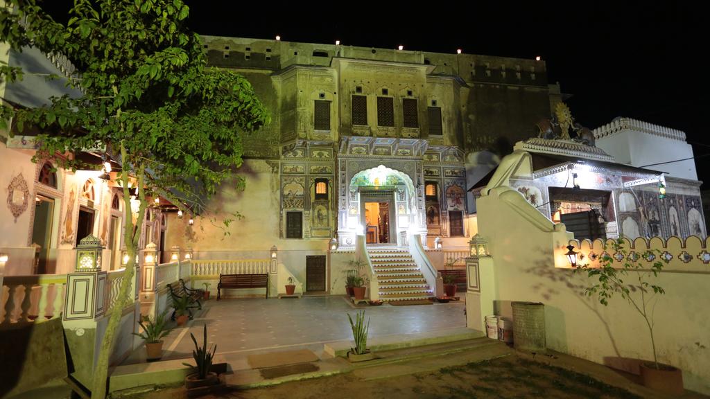 Hotel Radhika Haveli - Mandawa