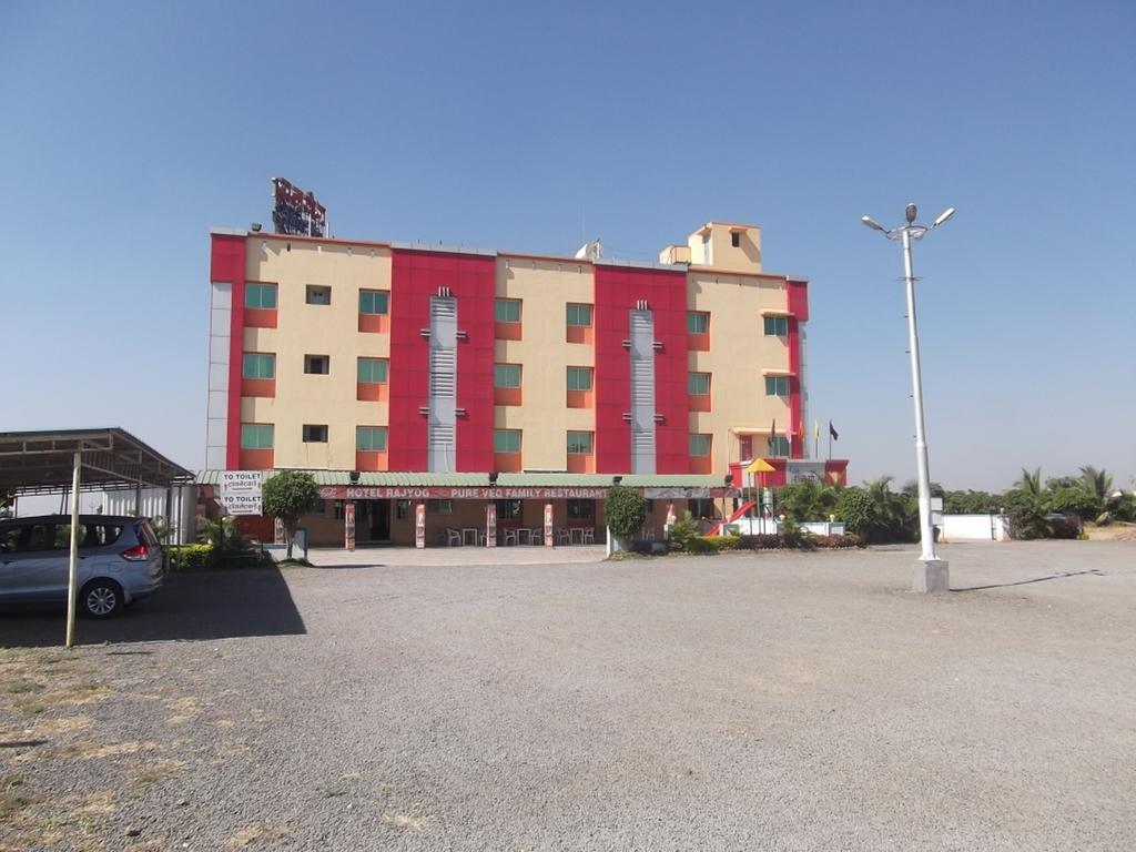 Hotel Rajyog