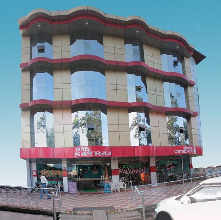 Hotel Natraj