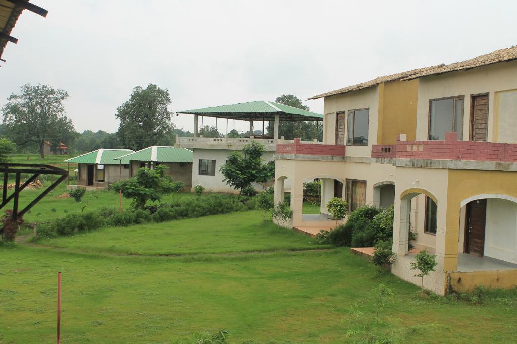 Satpura Jungle Retreat