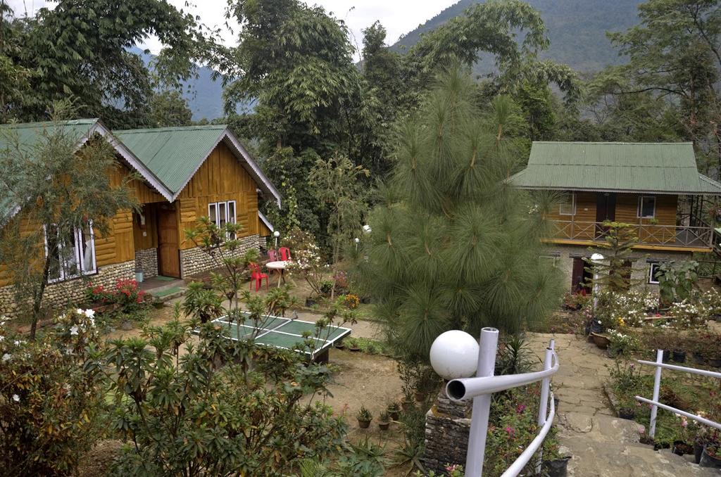 Cherry Village Homestay Resort