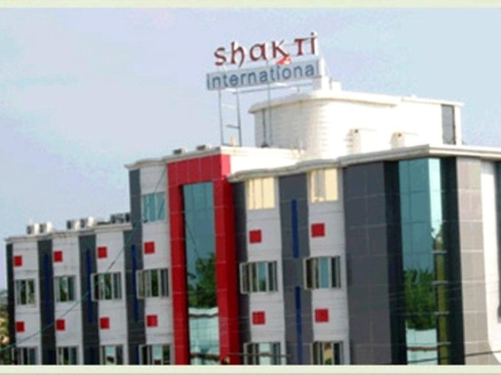 Hotel Shakti International