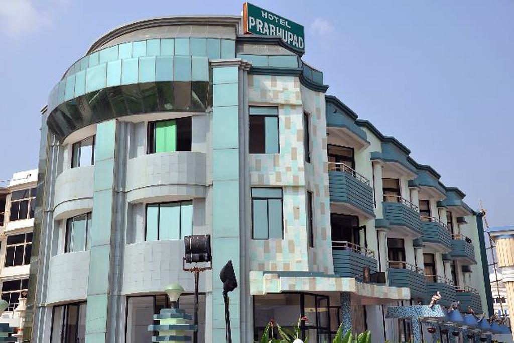 Hotel Prabhupada