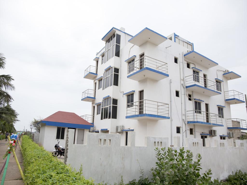 OYO Rooms Baliapanda Beach