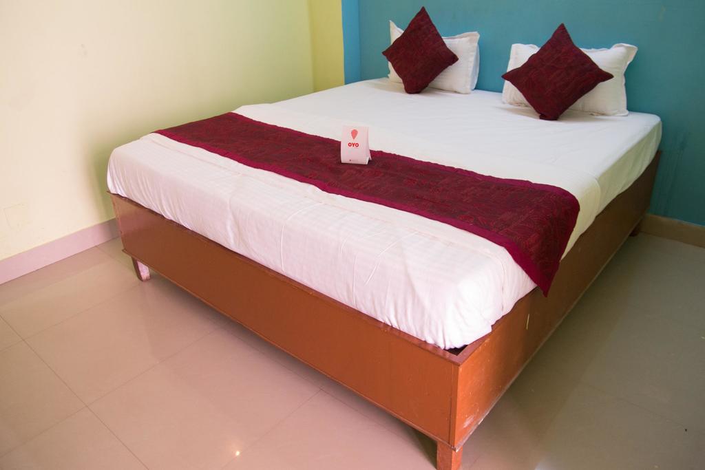 OYO Rooms Gopal Ballav Road Puri